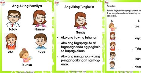 ang pamilya ko time slot